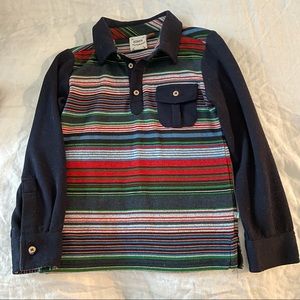 Fore!! Golf inspired shirt for kids.